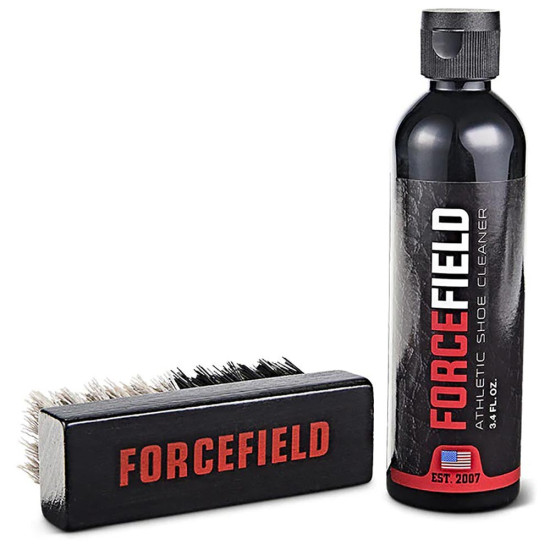Forcefield Starter Kit 100ml Forcefield Starter Kit 100ml